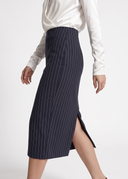 HARVEY SKIRT