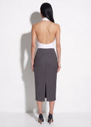 HARVEY SKIRT