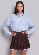 VICTORIA SHIRT