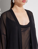 Penelope Filmy Dress