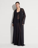 Vestido filtroso de Penélope