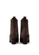 MVP Ankle Boots Testa di Moro