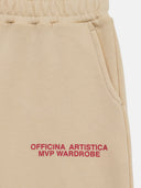 MINI OFFICINA ARTISTICA X MVP WARDROBE SWEATPANTS
