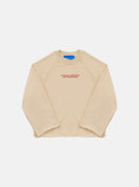 MINI OFFICINA ARTISTICA X MVP WARDROBE SWEATSHIRT