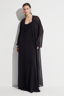 PENELOPE FILMY DRESS