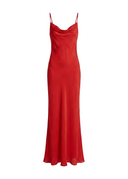HARPA DRESS