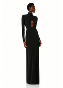 ZENYATTA LONG DRESS