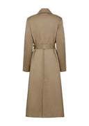 ALHAMBRA TRENCH - MVP Wardrobe