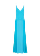 AMBRA LONG DRESS - MVP Wardrobe