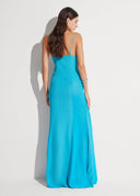 AMBRA LONG DRESS - MVP Wardrobe