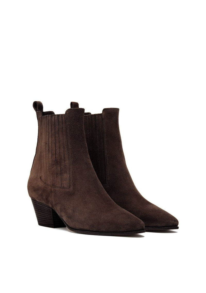 ANKLE BOOTS - MVP Wardrobe