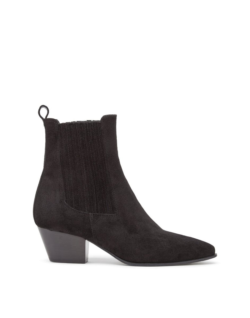 ANKLE BOOTS - MVP Wardrobe