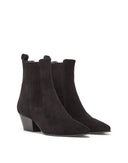 ANKLE BOOTS - MVP Wardrobe