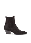 MVP Ankle Boots Nero