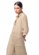 ANTIBES BLOUSE - MVP Wardrobe