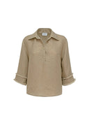 ANTIBES BLOUSE - MVP Wardrobe