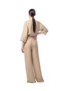 ANTIBES BLOUSE - MVP Wardrobe