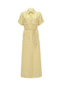 ANTIBES DRESS - MVP Wardrobe