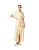ANTIBES DRESS - MVP Wardrobe
