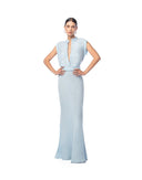 ANTIBES LONG SKIRT - MVP Wardrobe