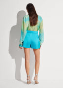 AURORA FILMY SHIRT - MVP Wardrobe