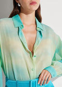AURORA FILMY SHIRT - MVP Wardrobe