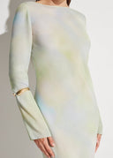 AURORA LONG DRESS - MVP Wardrobe