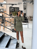 BACK TO THE OFFICE - MVP Wardrobe