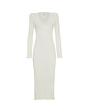 BAIMA LONG DRESS - MVP Wardrobe