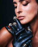 BI - COLOR FIVE - BAND RING 18 - MVP Wardrobe