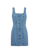 BIBI DRESS - MVP Wardrobe