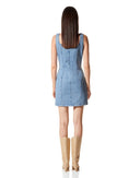 BIBI DRESS - MVP Wardrobe