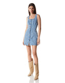 BIBI DRESS - MVP Wardrobe
