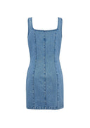 BIBI DRESS - MVP Wardrobe