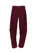 BIGLI CARGO PANTS - MVP Wardrobe