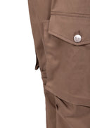 BIGLI CARGO PANTS - MVP Wardrobe