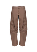BIGLI CARGO PANTS - MVP Wardrobe