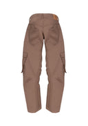 BIGLI CARGO PANTS - MVP Wardrobe
