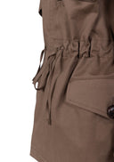 BIGLI PARKA JACKET - MVP Wardrobe