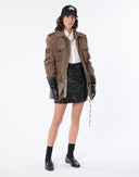 BIGLI PARKA JACKET - MVP Wardrobe