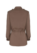 BIGLI PARKA JACKET - MVP Wardrobe