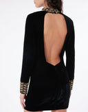 BRERA DRESS - MVP Wardrobe