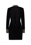 BRERA DRESS - MVP Wardrobe