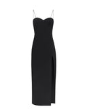 CALYPSO MIDI DRESS - MVP Wardrobe