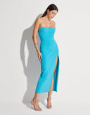 CALYPSO MIDI DRESS - MVP Wardrobe