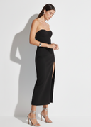 CALYPSO MIDI DRESS