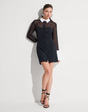 CALYPSO MINI DRESS - MVP Wardrobe