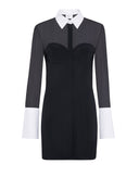 CALYPSO MINI DRESS - MVP Wardrobe