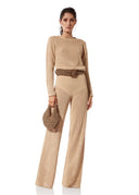 CAMBRIA KNIT PANTS - MVP Wardrobe