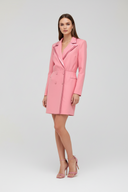 CAP FERRAT MINI DRESS